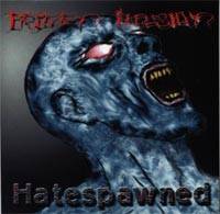 Frozen Illusion (GER-1) : Hatespawned